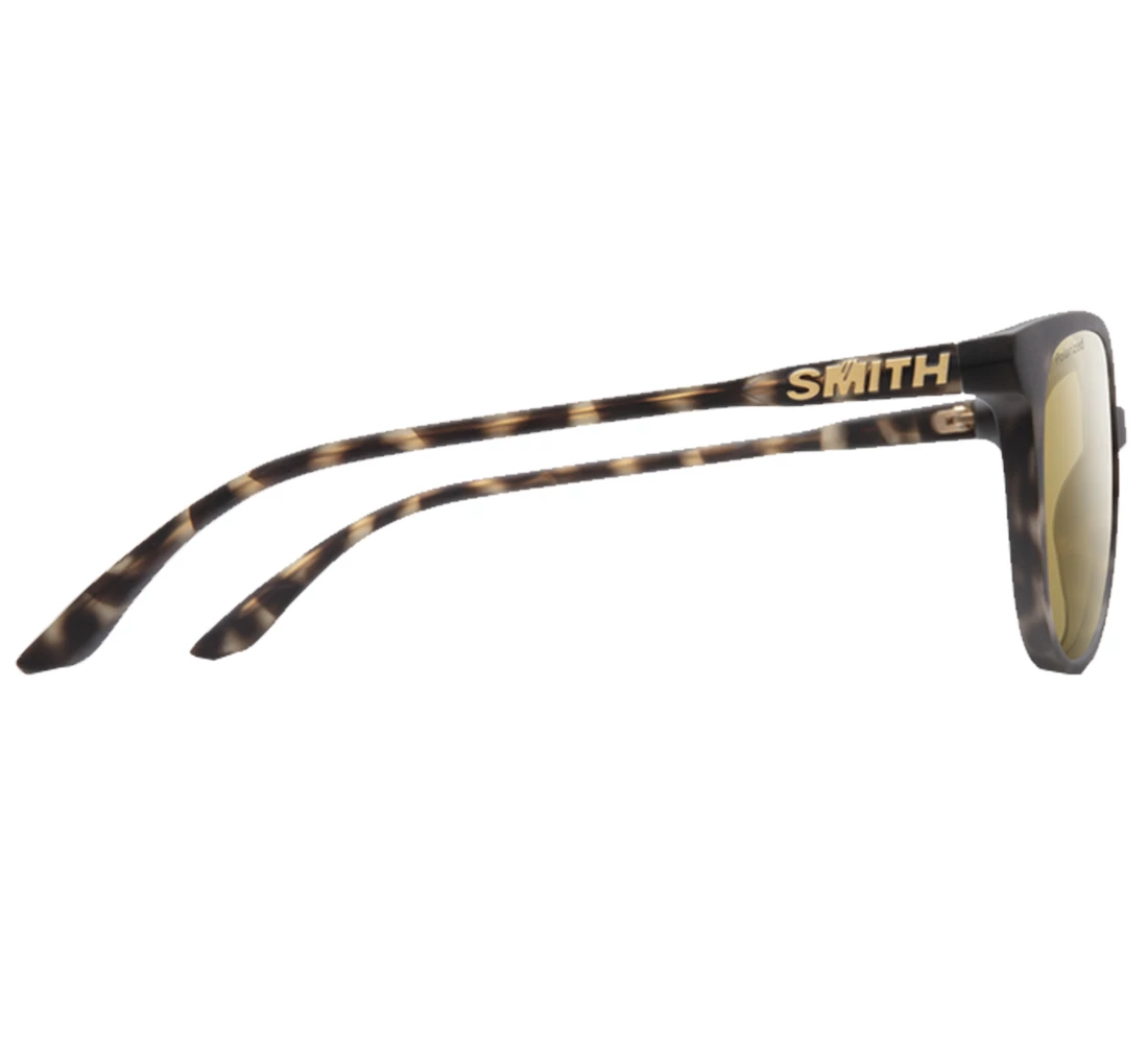 Sunčane naočale Smith Cheetah ženske
