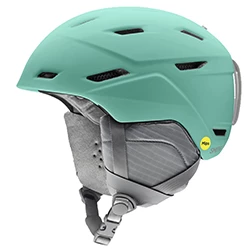 Helmet Mirage MIPS matte iceberg 2023 women's