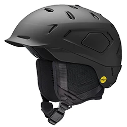 Helmet Nexus MIPS 2024 matte black/charcoal