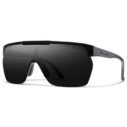 Sunglasses XC matte black/black