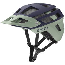 Helmet Forefront 2 MIPS matte midnight navy/sagebrush women's