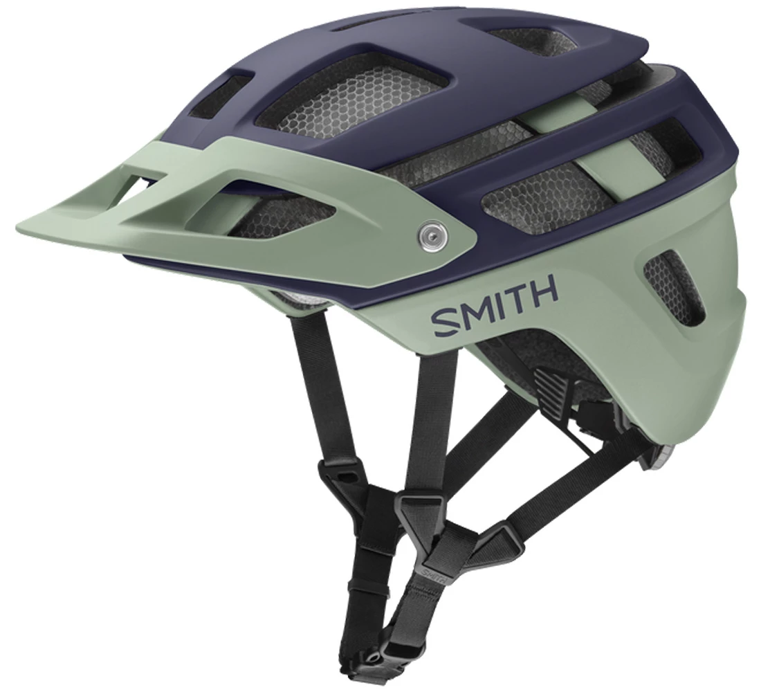 Casco Smith Forefront 2 MIPS