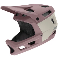 Helmet Mainline MIPS matte dusk/bone women's