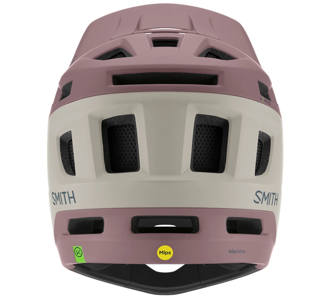 Women\'s cycling Helmet Smith Mainline MIPS