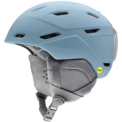 Helmet Mirage MIPS 2024 matte glacier women's