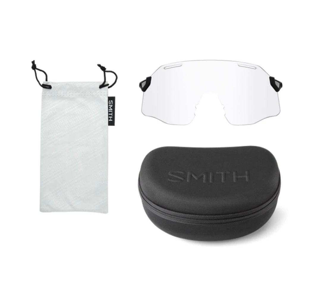 Sončna očala Smith Vert
