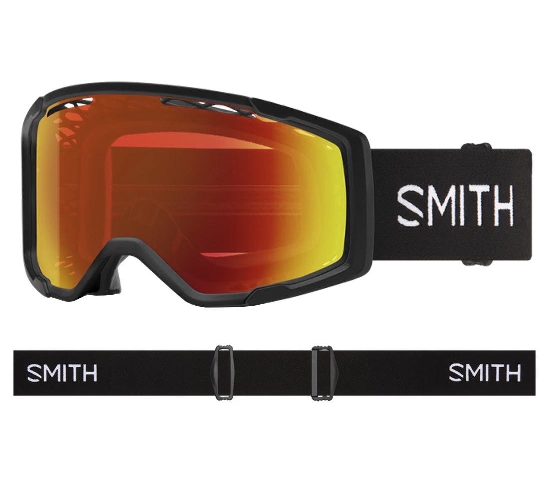 Downhill očala Smith Rhythm MTB
