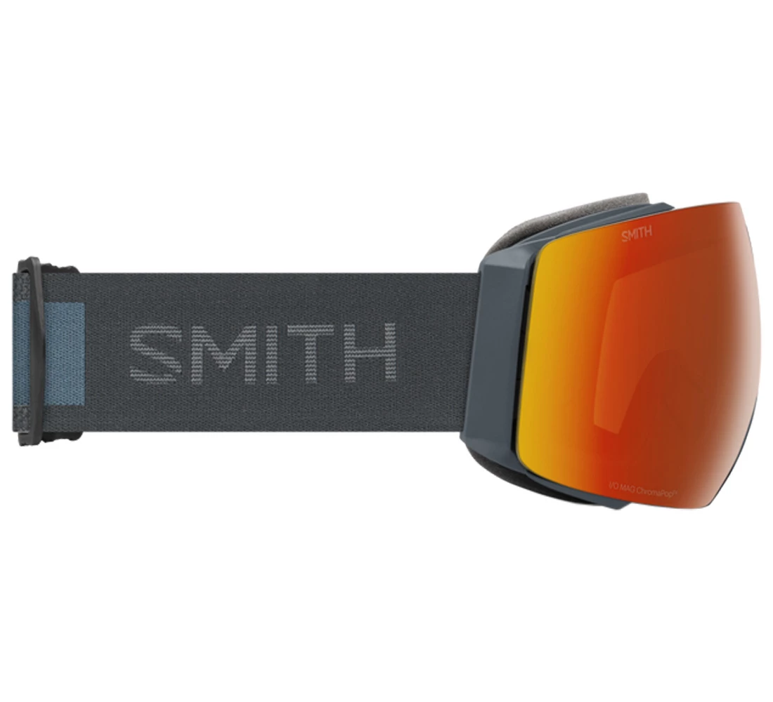 Szemüveg Smith I/O Mag + ajándék lencse