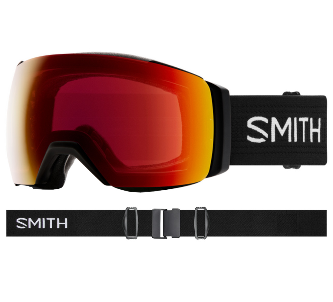 Naočale Smith I/O Mag XL