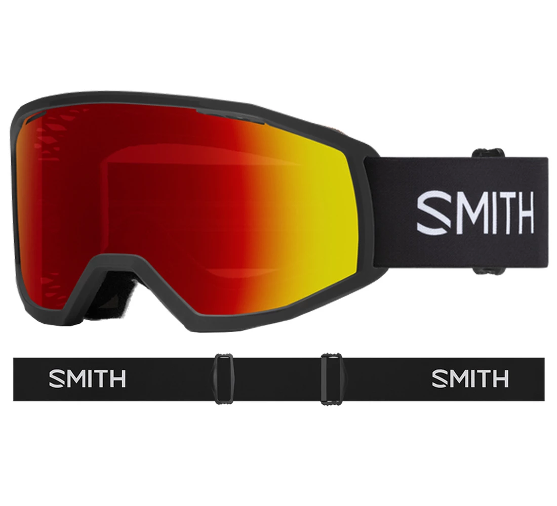 Downhill očala Smith Loam S MTB