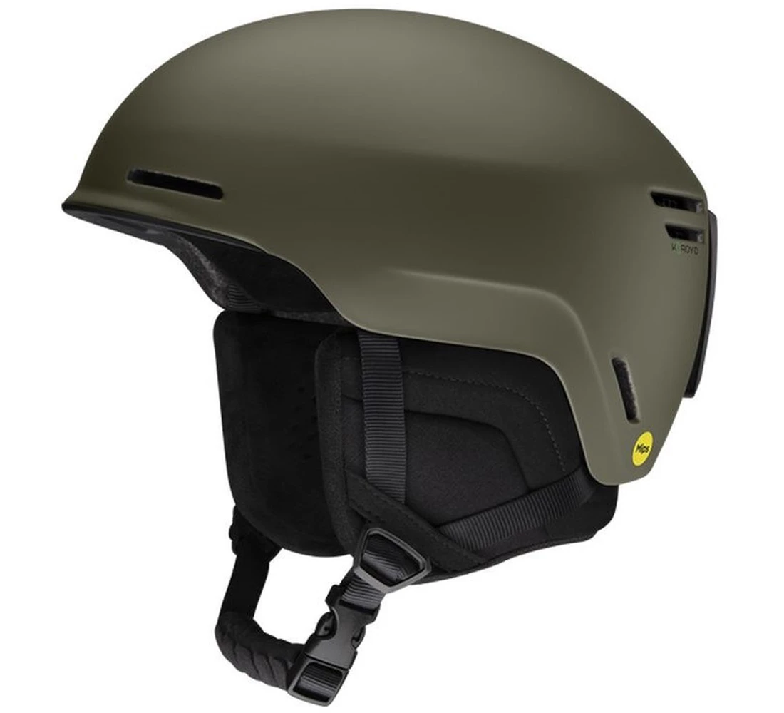 Helmet Smith Method MIPS