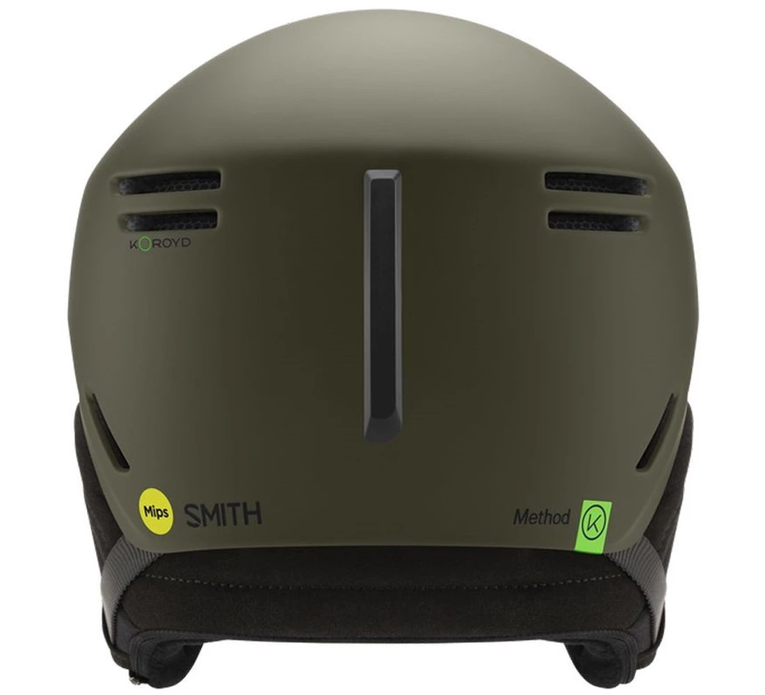 Helmet Smith Method MIPS