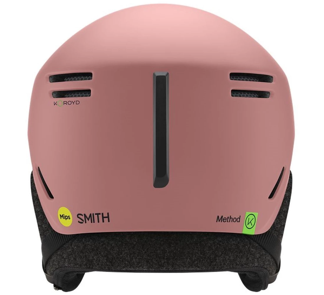 Ženske Čelada Smith Method MIPS