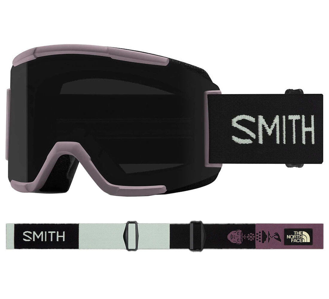 Women\'s goggles Smith Squad