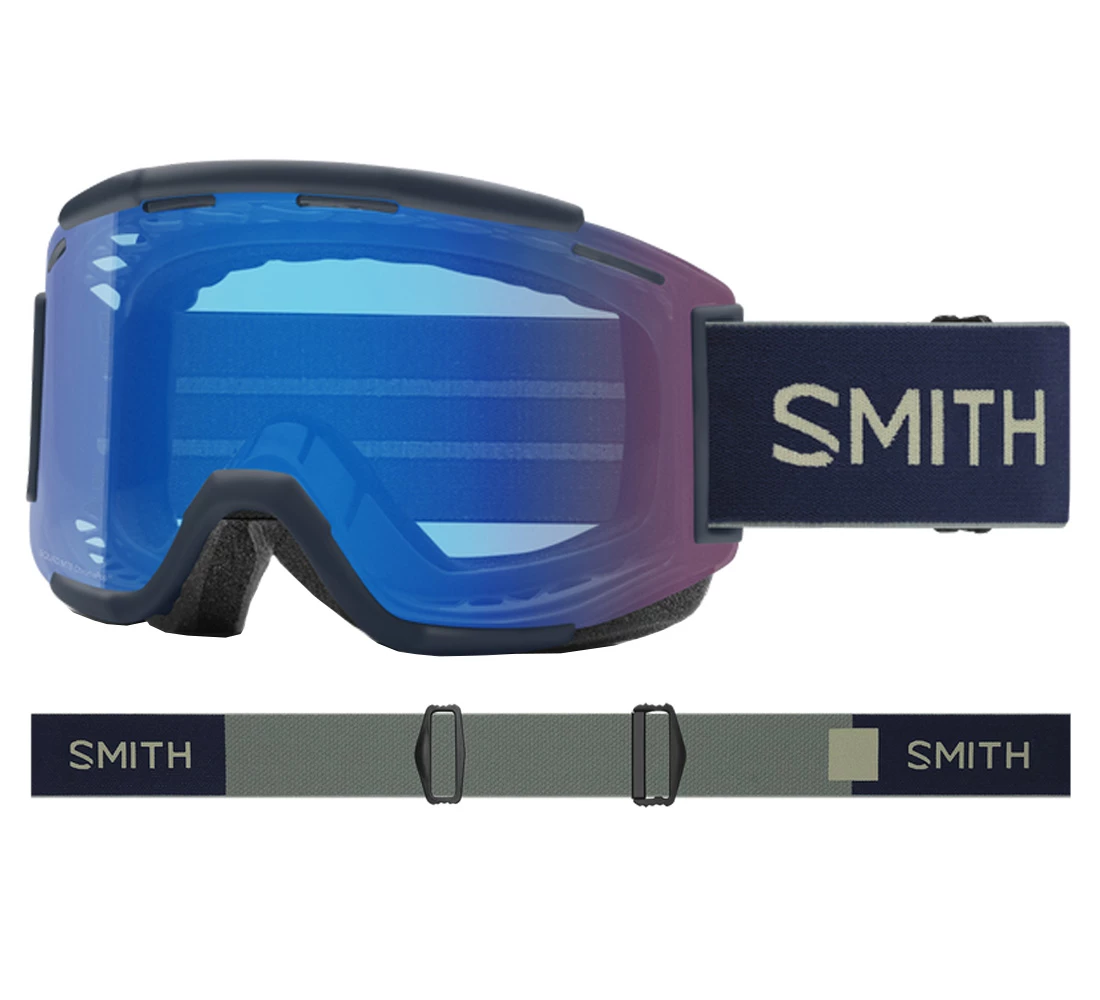 Downhill očala Smith Squad MTB