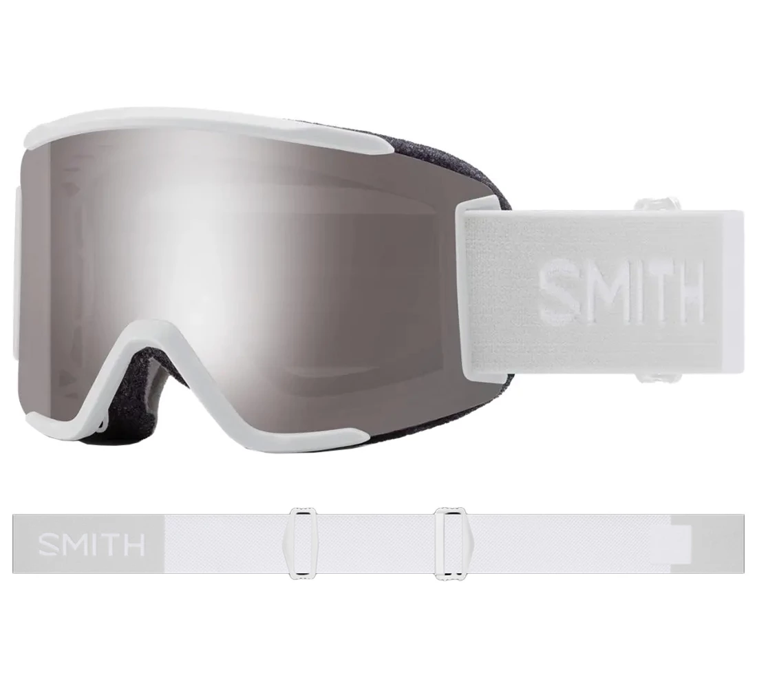 Women\'s goggles Smith Squad S