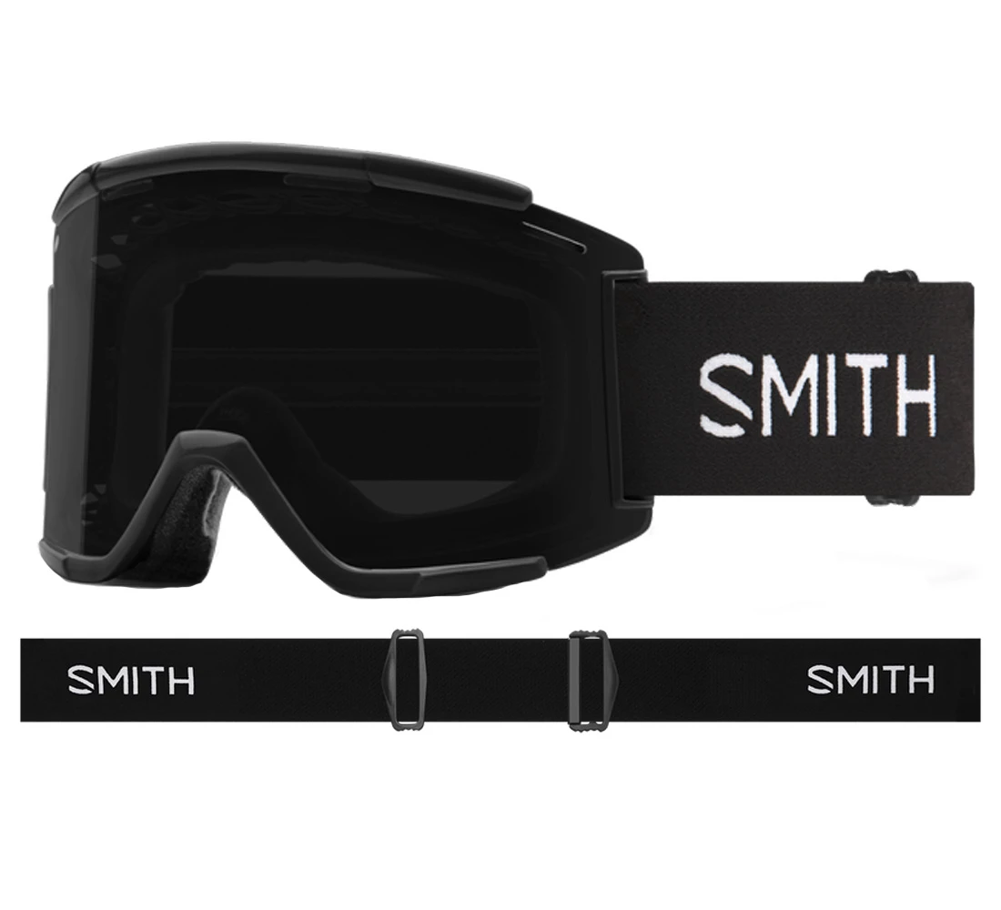 Downhill očala Smith Squad MTB XL