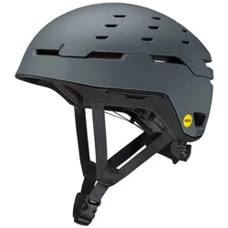 Helmet Summit MIPS 2024 matte slate black