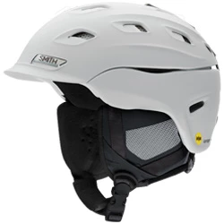 Helmet Vantage MIPS 2024 matte white women's