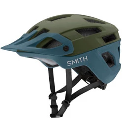 Helmet Engage 2 MIPS matte moss/stone