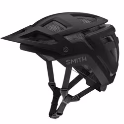 Čelada Forefront 3 matte black