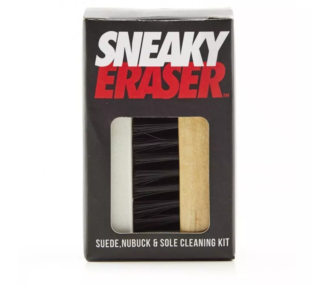 Cipőtisztitó kefe Sneaky Eraser