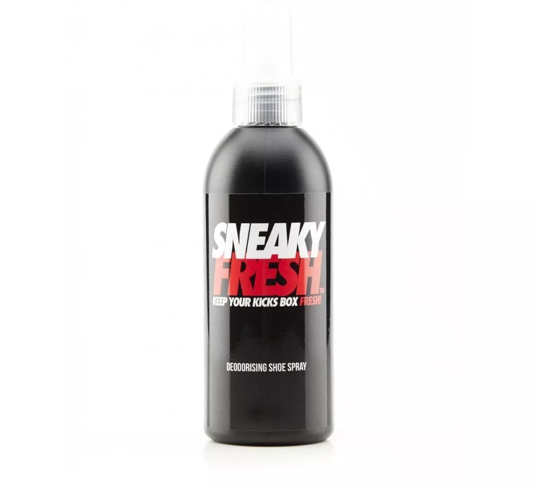 Deodorante per scarpe Sneaky Fresh