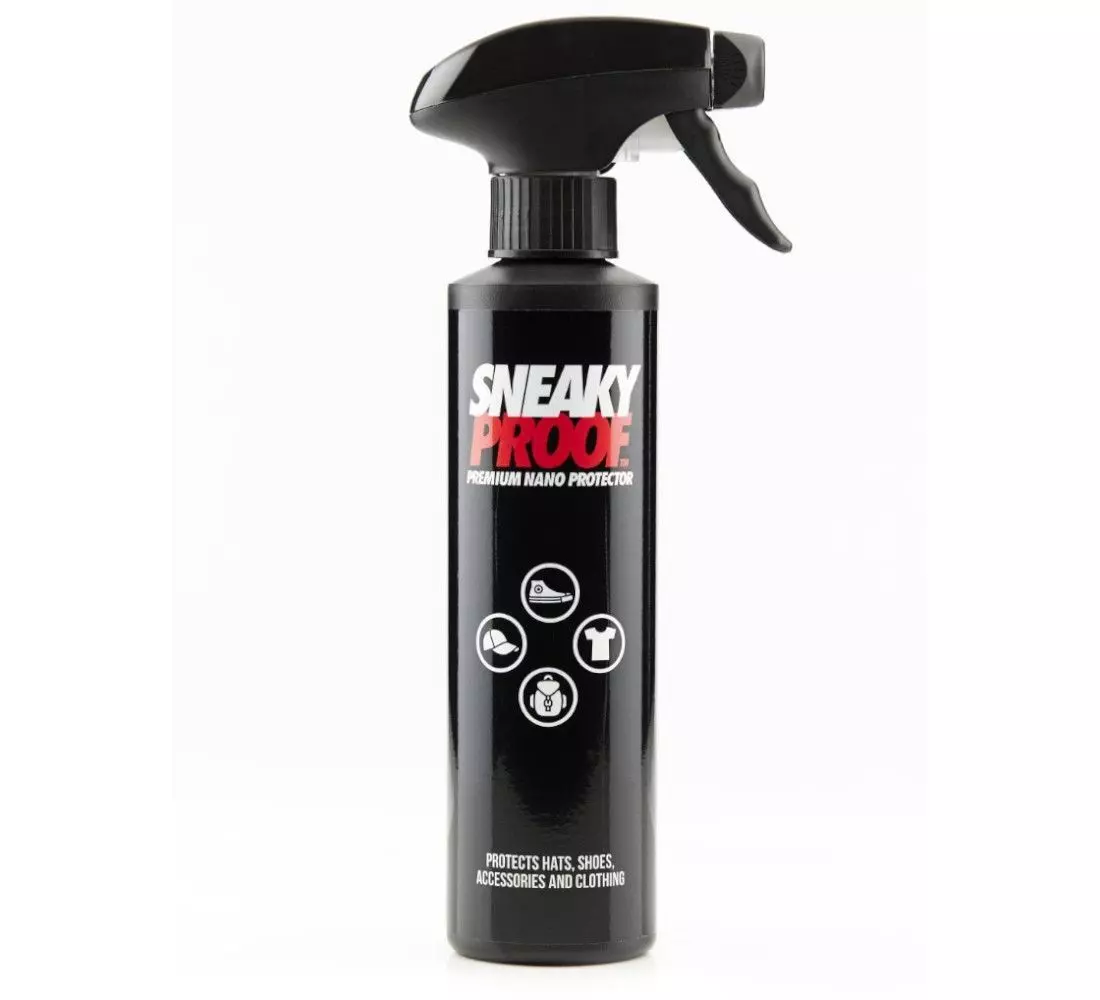 Spray protettivo per scarpe Sneaky Proof