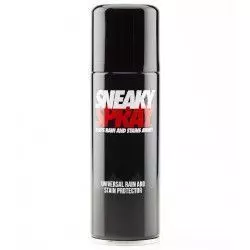 Impregnante per scarpe Sneaky Spray