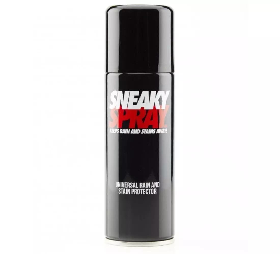 Cipő impregnáló spray Sneaky Spray