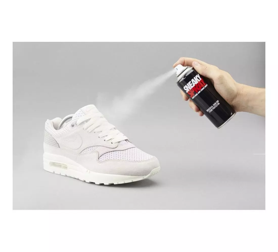 Zaštita za cipele Sneaky Spray