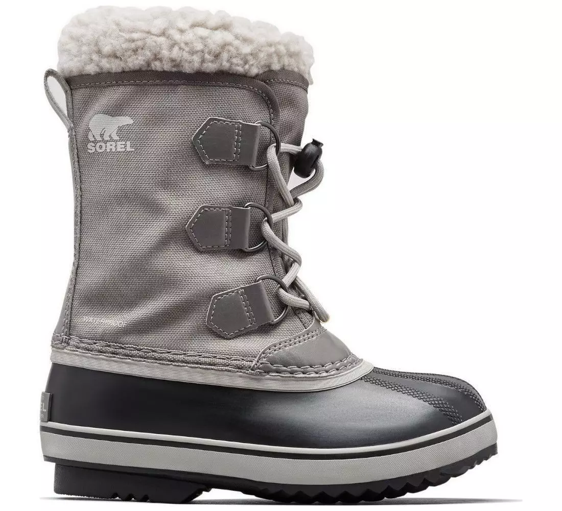 Kids shoes Sorel Yoot Pac Nylon