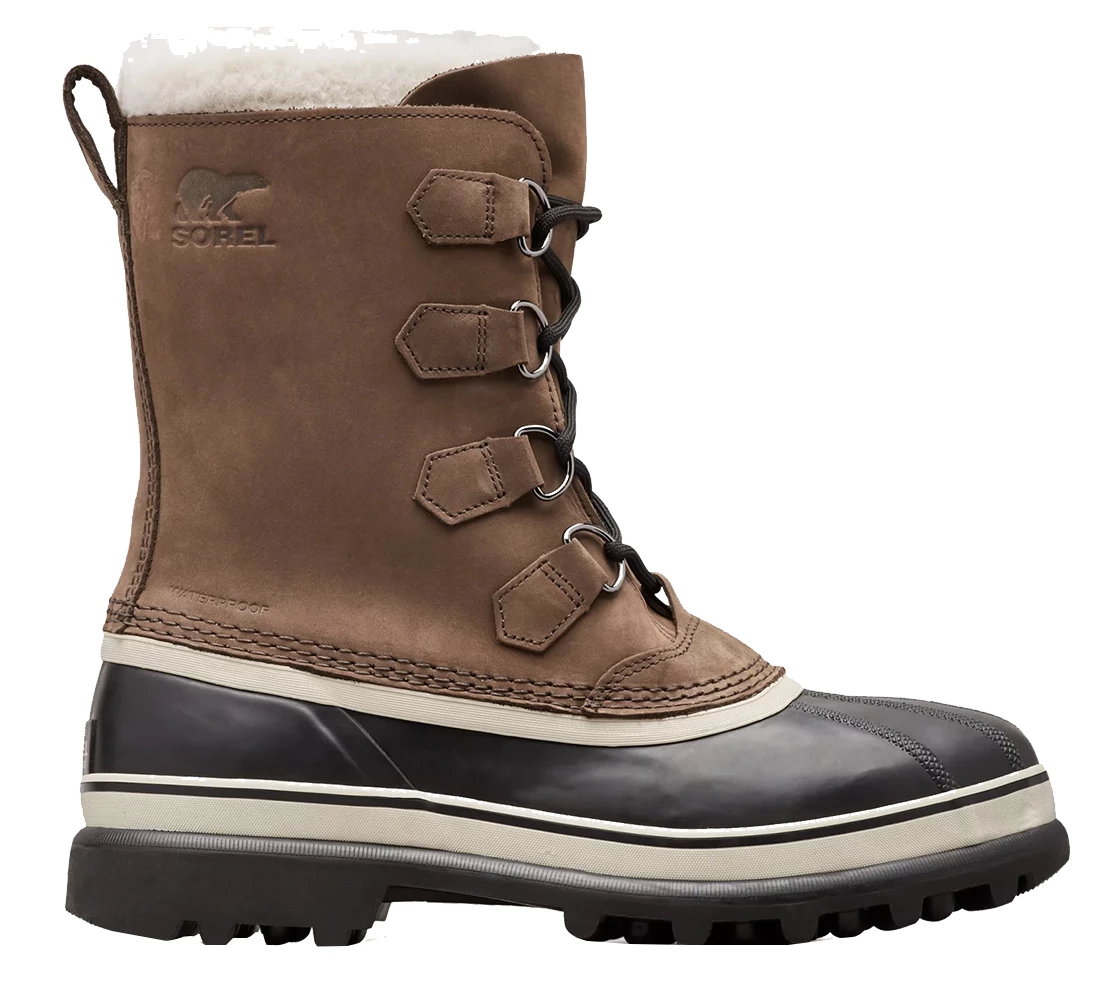 Shoes Sorel Caribou