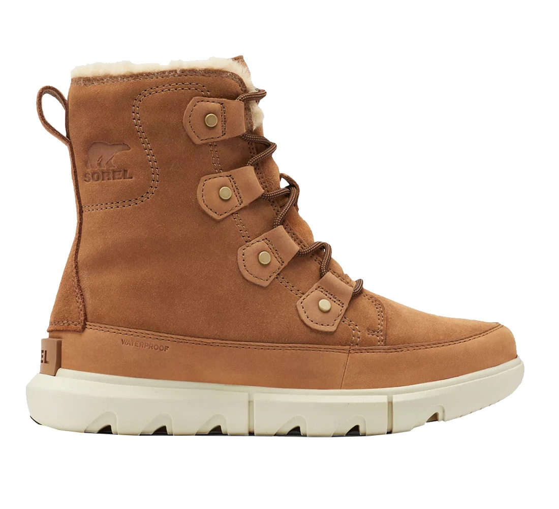 Women's shoes Sorel Explorer II Joan