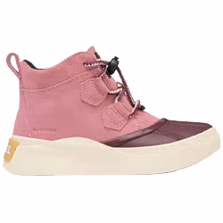 Cipele Youth Out'n About mauve/honey white dječji