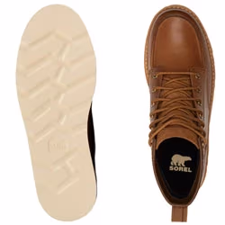 Cipele Sorel Slabtown Moc