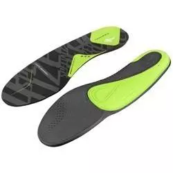 Footbeds Body Geometry SL+++ green