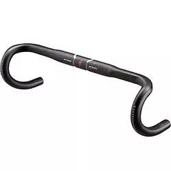 Road handlebar Expert Shallow Bend 42cm