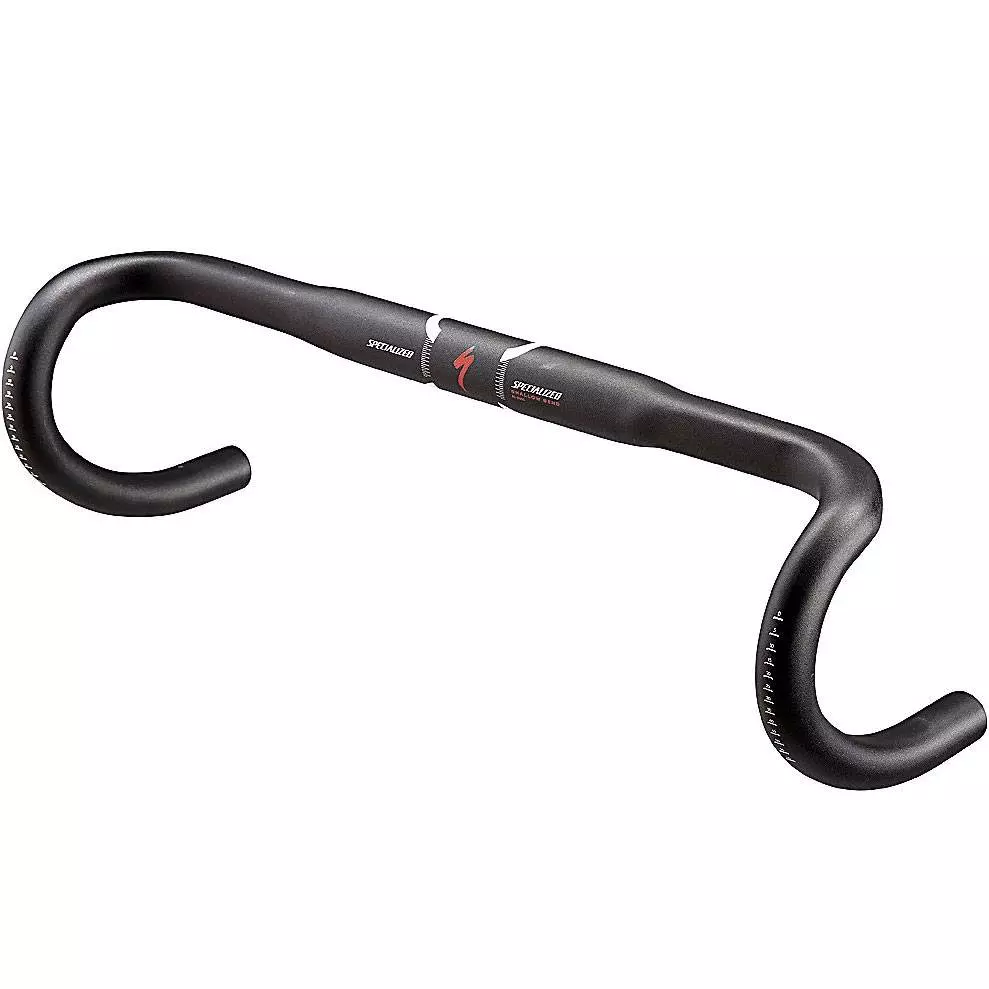 Specialized Expert Shallow Bend Road handlebar