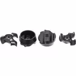 Anodized Seat Clamp 7x9mm