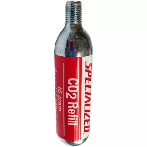Specialized CO2 Cartridge 16g