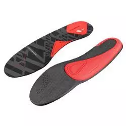 Footbeds Body Geometry SL+ red