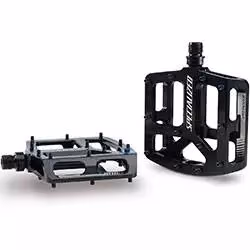 Pedals Bennies Platform black