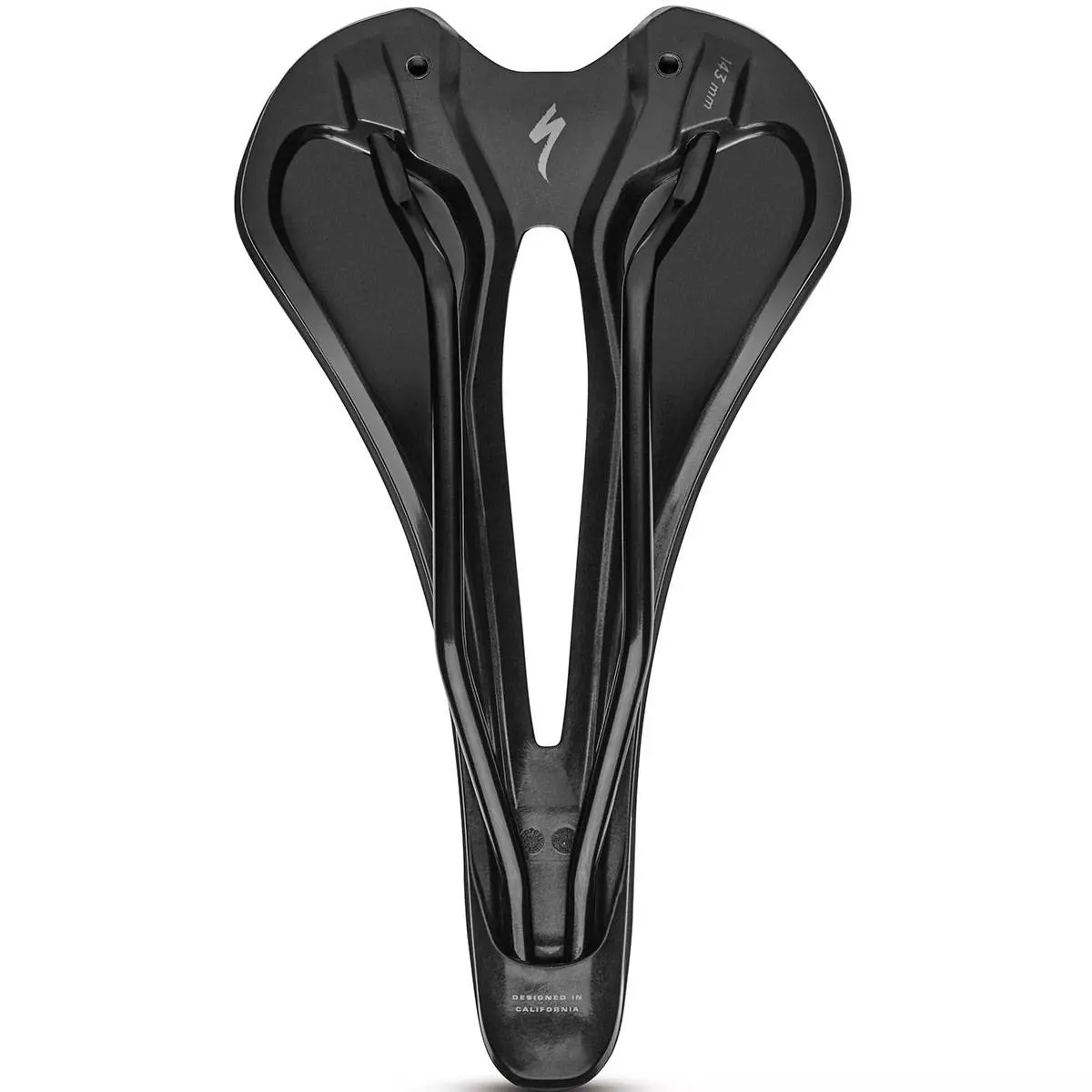 Men\'s Bicycle Saddle Specialized Romin EVO Comp Gel