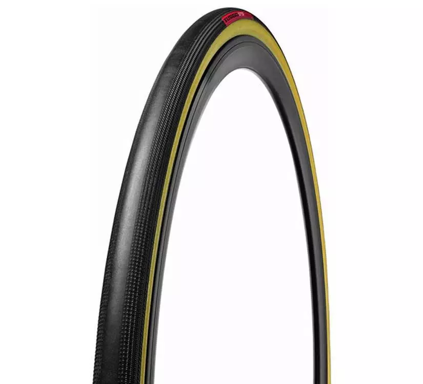 Road race tyres Specialized S-Works Turbo Cotton