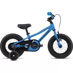 Kids bike Riprock 12 Boys 2022 blue