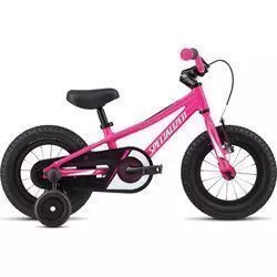 Kids bike Riprock 12 Girls 2022 purple