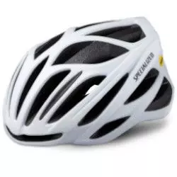 Helmet Echelon II MIPS matte white