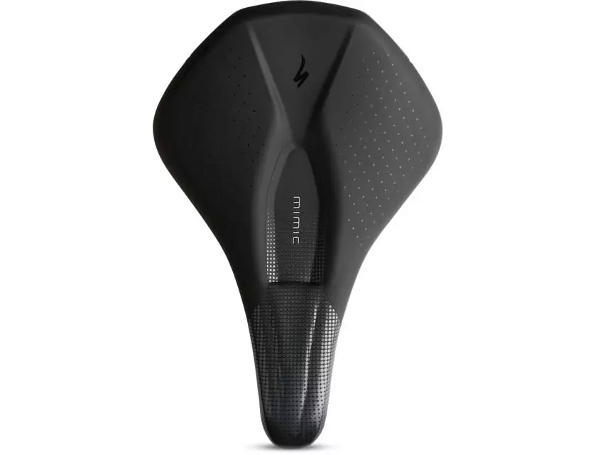 Saddle Specialized Power Comp Mimic