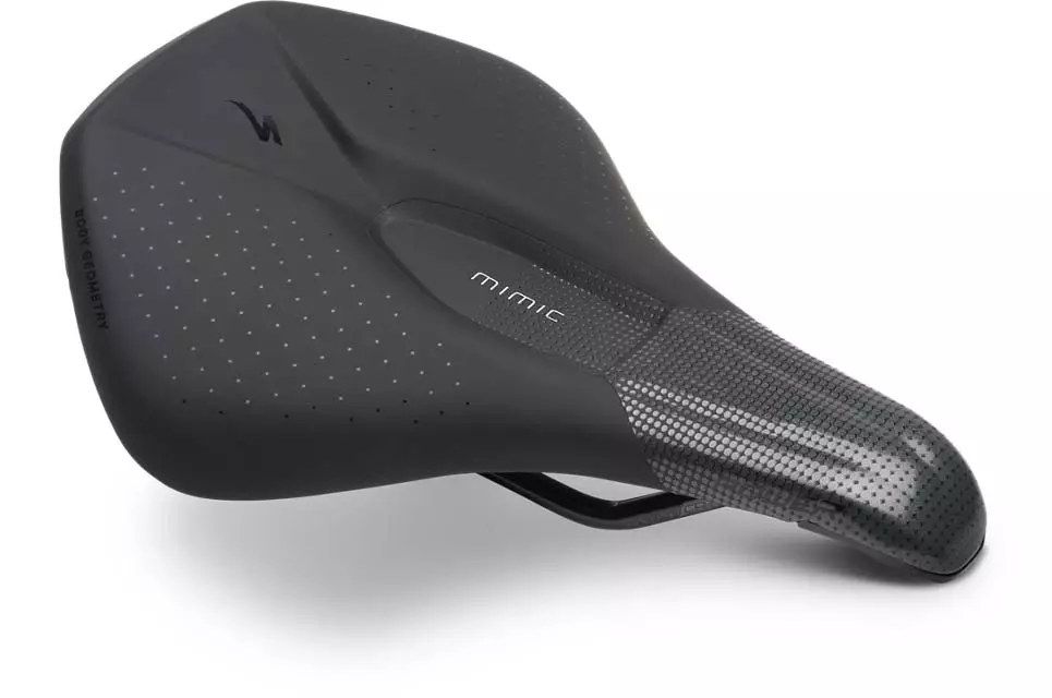 Saddle Specialized Power Comp Mimic